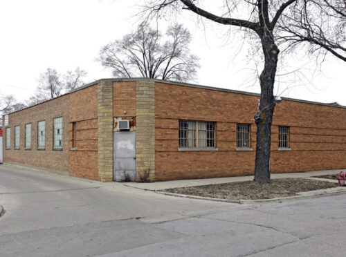 7828 S Claremont Avenue, Chicago, IL