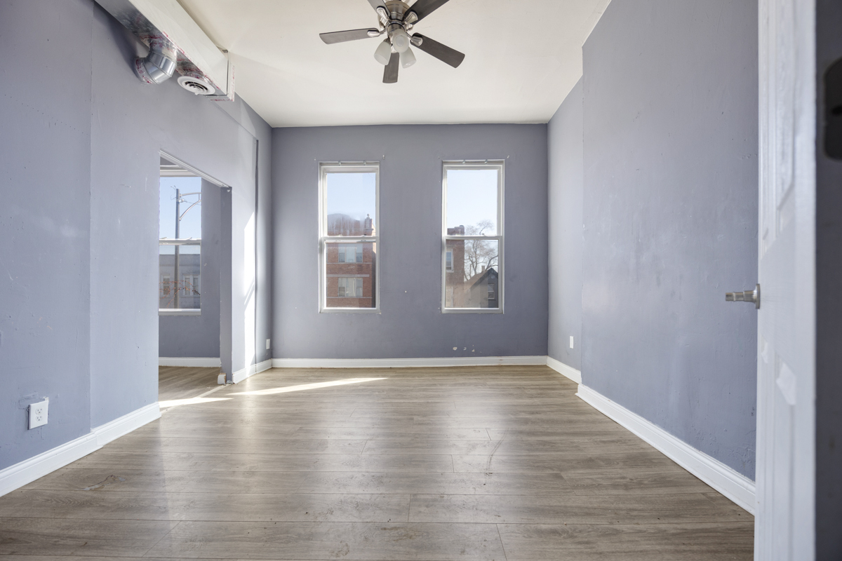 1636 S Homan Avenue, Chicago, IL