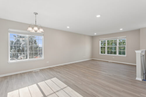14606 Thomas Jefferson Drive #14606, Plainfield, IL