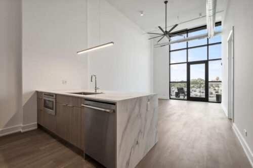 728 Waukegan Road #206, Deerfield, IL