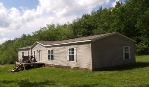 259 Three Mile Creek Road, Rosiclare, IL