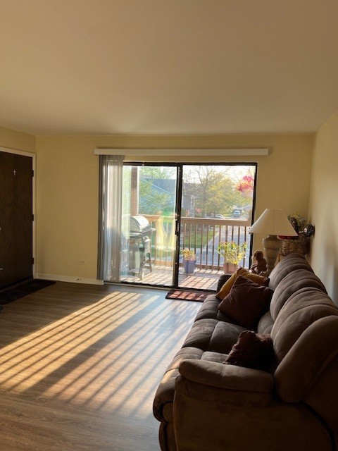 14747 Kenton Avenue #2A, Midlothian, IL