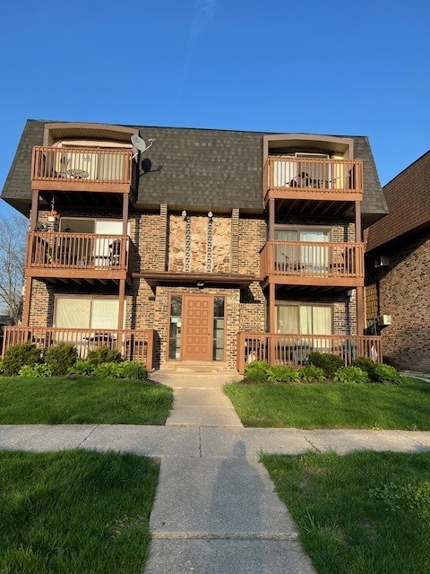 14747 Kenton Avenue #2A, Midlothian, IL