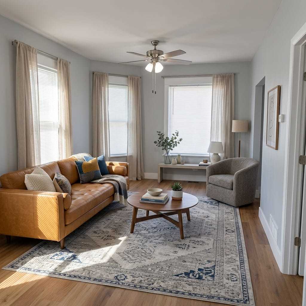 619 N Ridgeway Avenue, Chicago, IL