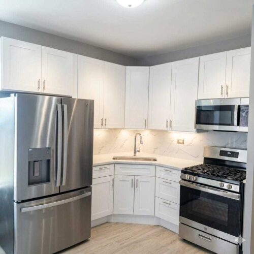 619 N Ridgeway Avenue, Chicago, IL