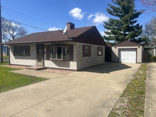 2939 7th Street, Peru, IL