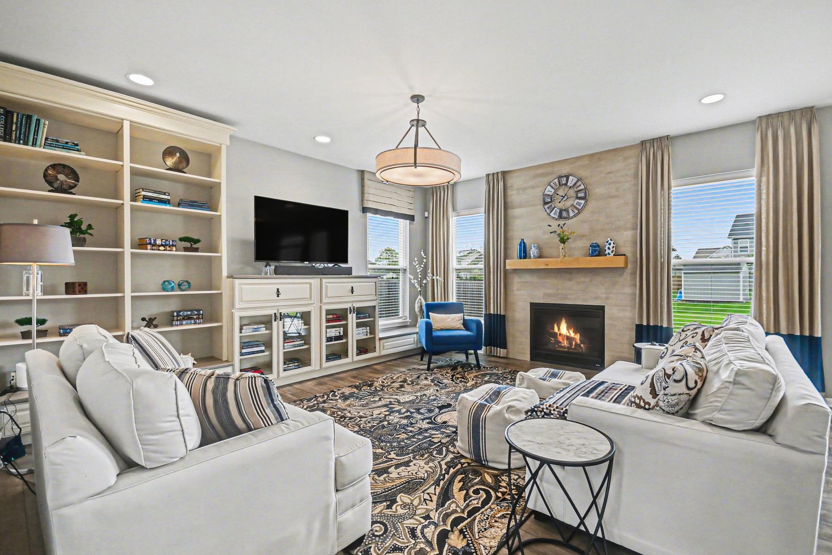 26015 S Indian Creek Trail, Channahon, IL