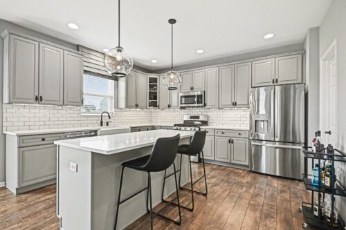 26015 S Indian Creek Trail, Channahon, IL