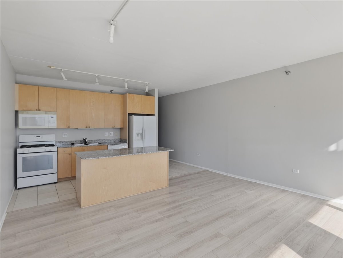 701 S Wells Street #1002, Chicago, IL