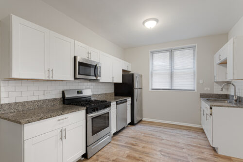 3320 W Diversey Avenue #B, Chicago, IL