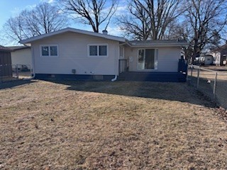 308 E South Street, Granville, IL