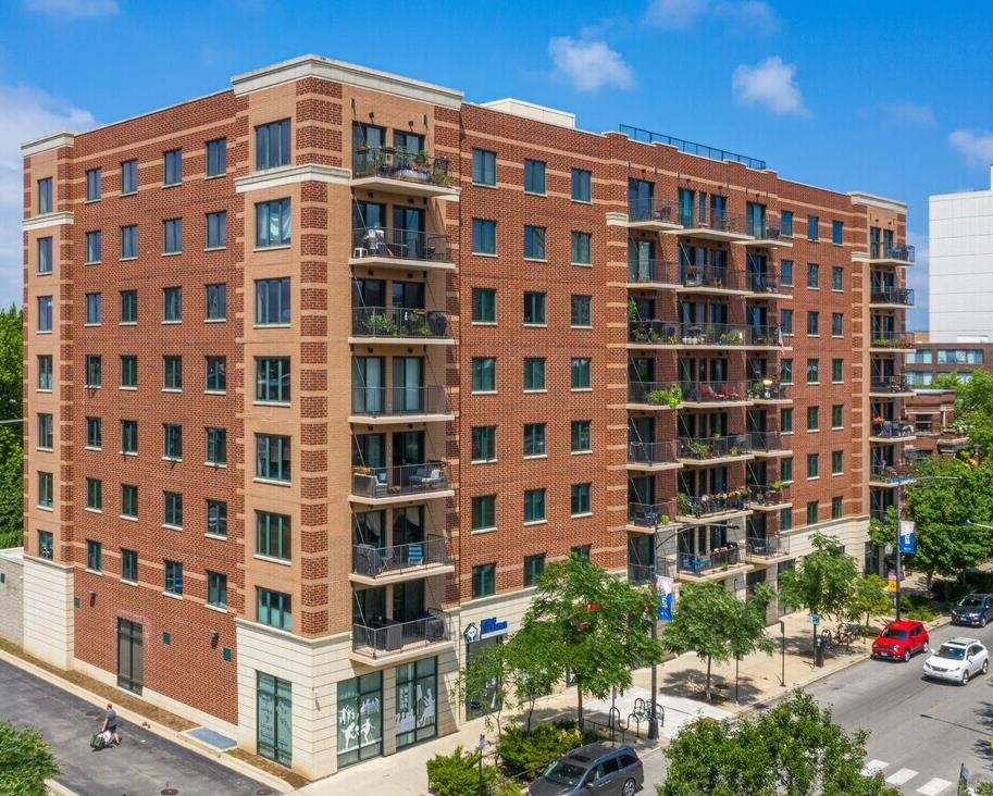 4848 N Sheridan Road, Chicago, IL