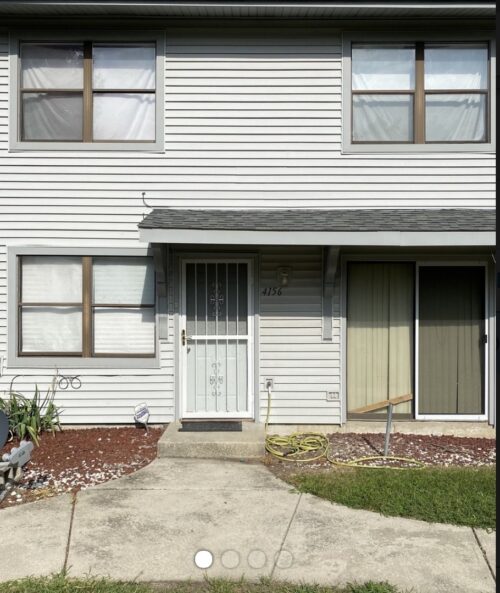 4156 191st Court #4156, Country Club Hills, IL