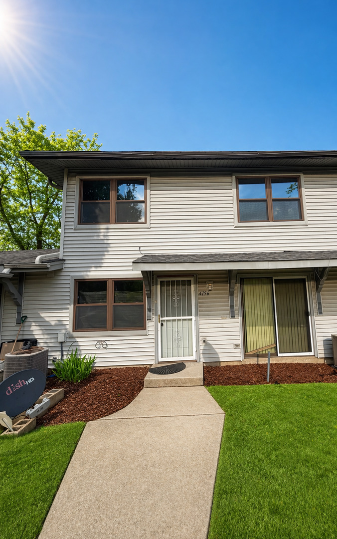 4156 191st Court #4156, Country Club Hills, IL