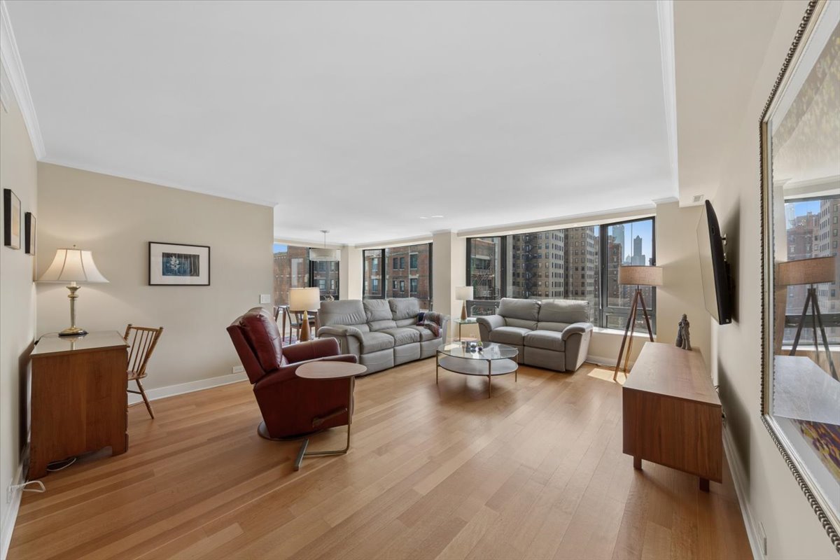 1555 N ASTOR Street #19SE, Chicago, IL