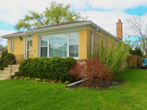 8400 N Osceola Avenue, Niles, IL