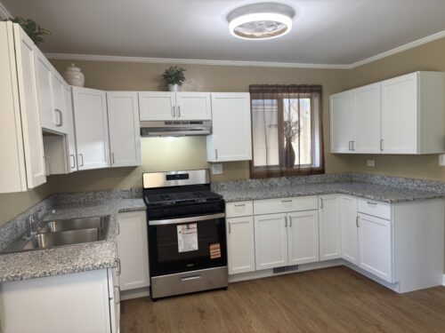 425 Neosho Street, Park Forest, IL