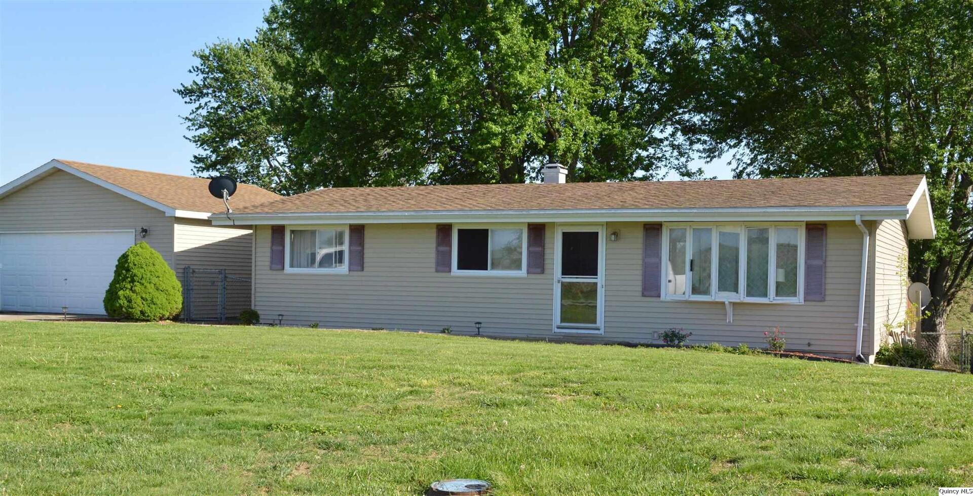 1378 N 1750th Ave, Fowler, IL