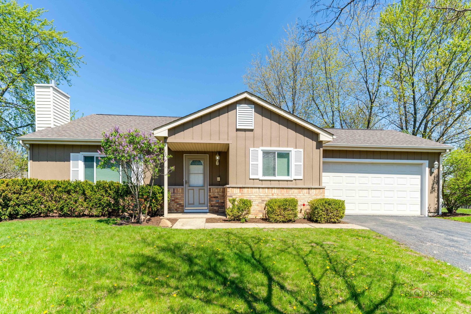 425 Somerset Court, Algonquin, IL