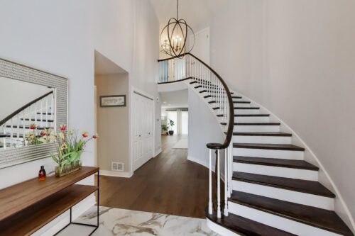 26 The Court Of Island Point, Northbrook, IL