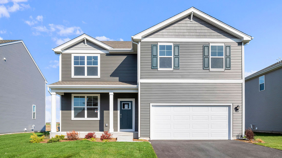 2652 camelback Drive, Pingree Grove, IL