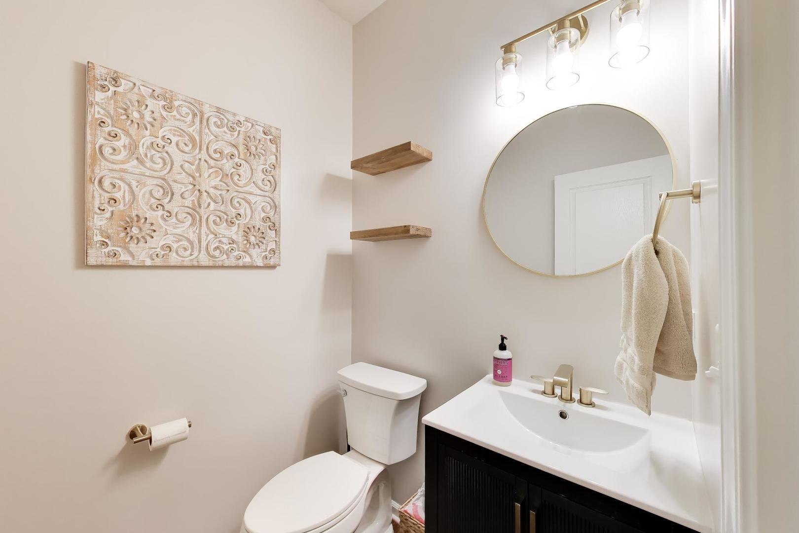 735 Glenwood Drive, South Elgin, IL