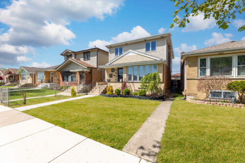 5606 S Parkside Avenue, Chicago, IL