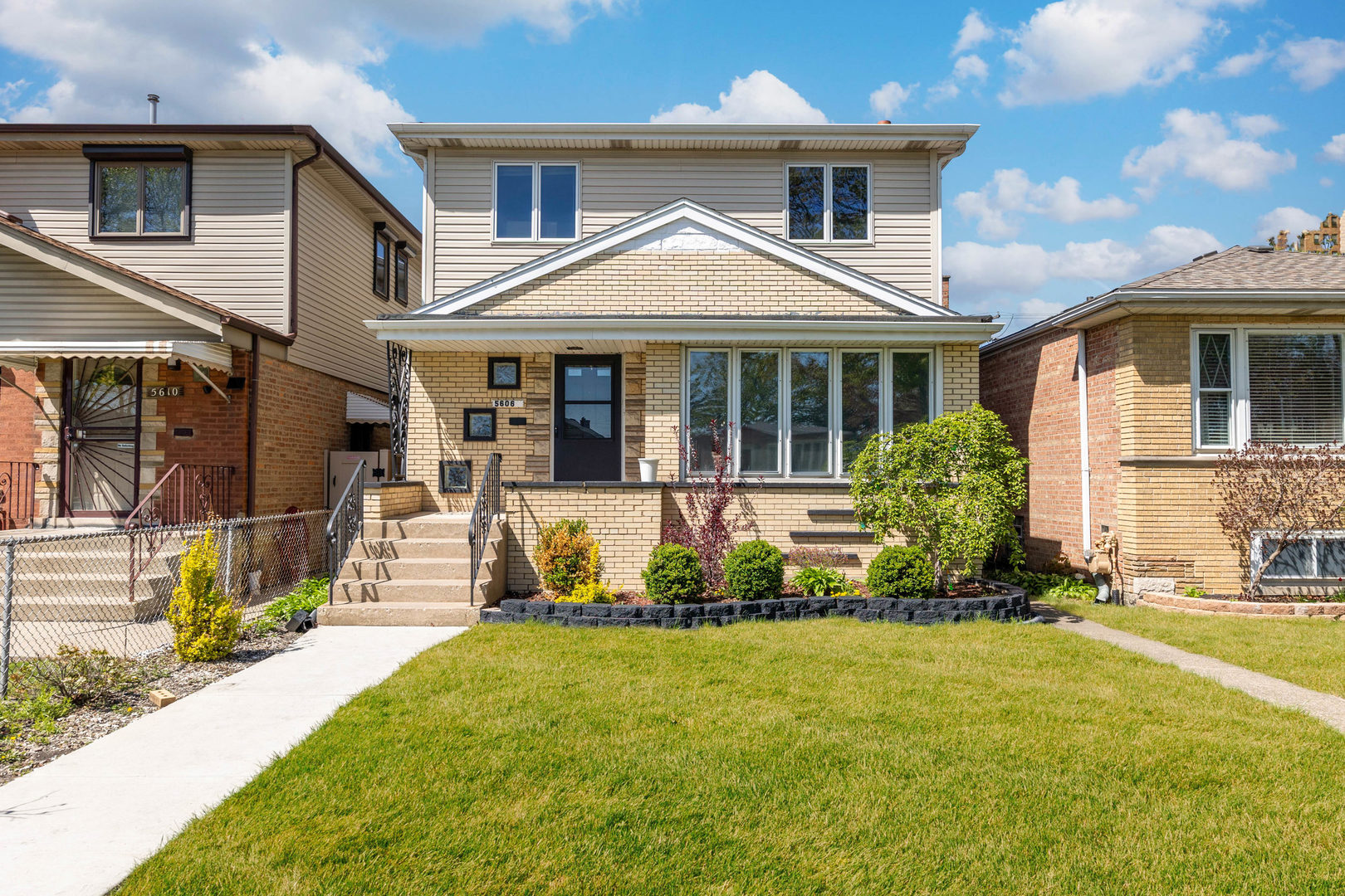 5606 S Parkside Avenue, Chicago, IL