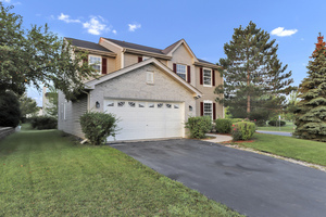 1995 W Meadowview Drive, Round Lake, IL