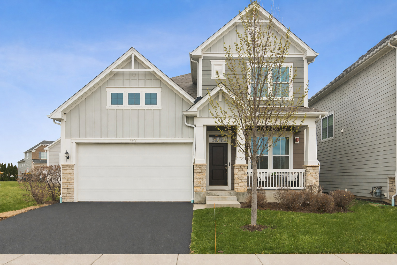 1454 Somerset Place, Barrington, IL