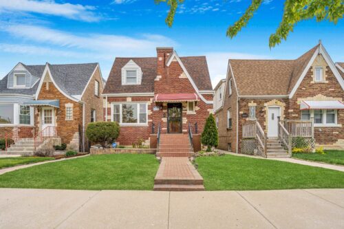 2849 N Merrimac Avenue, Chicago, IL