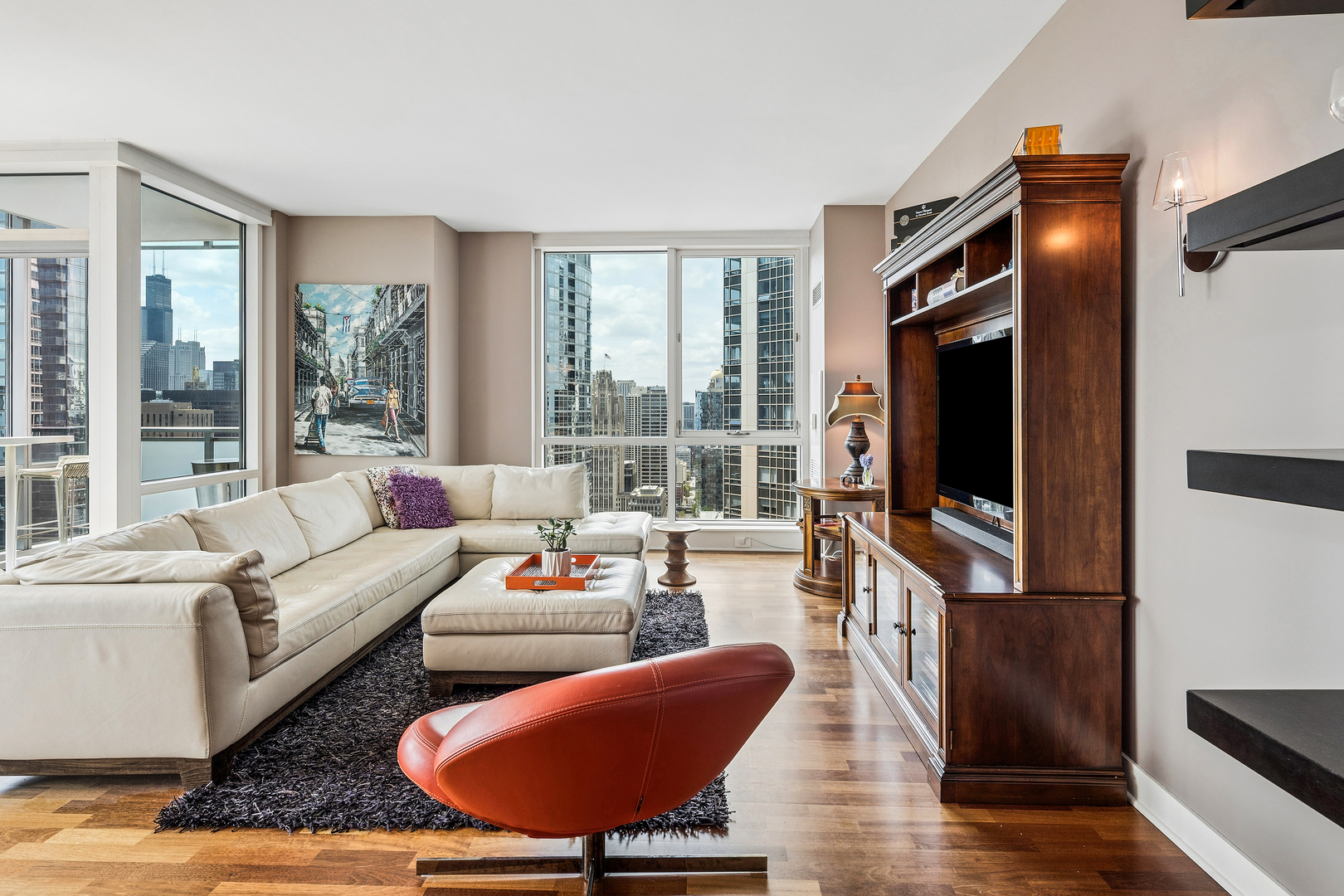505 N MCCLURG Court #3905, Chicago, IL