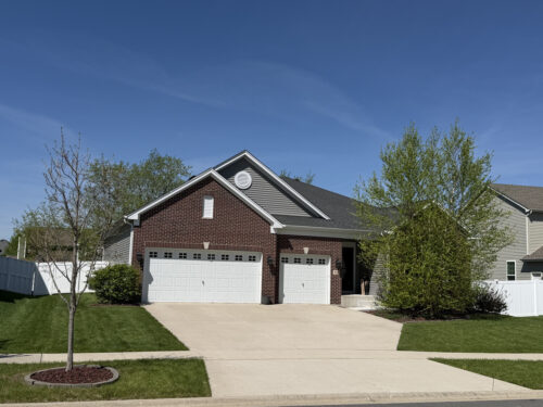 713 Long Ridge Trail, Minooka, IL