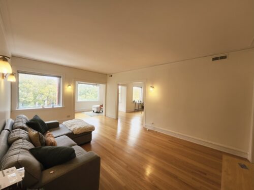 6724 S Paxton Avenue #3, Chicago, IL