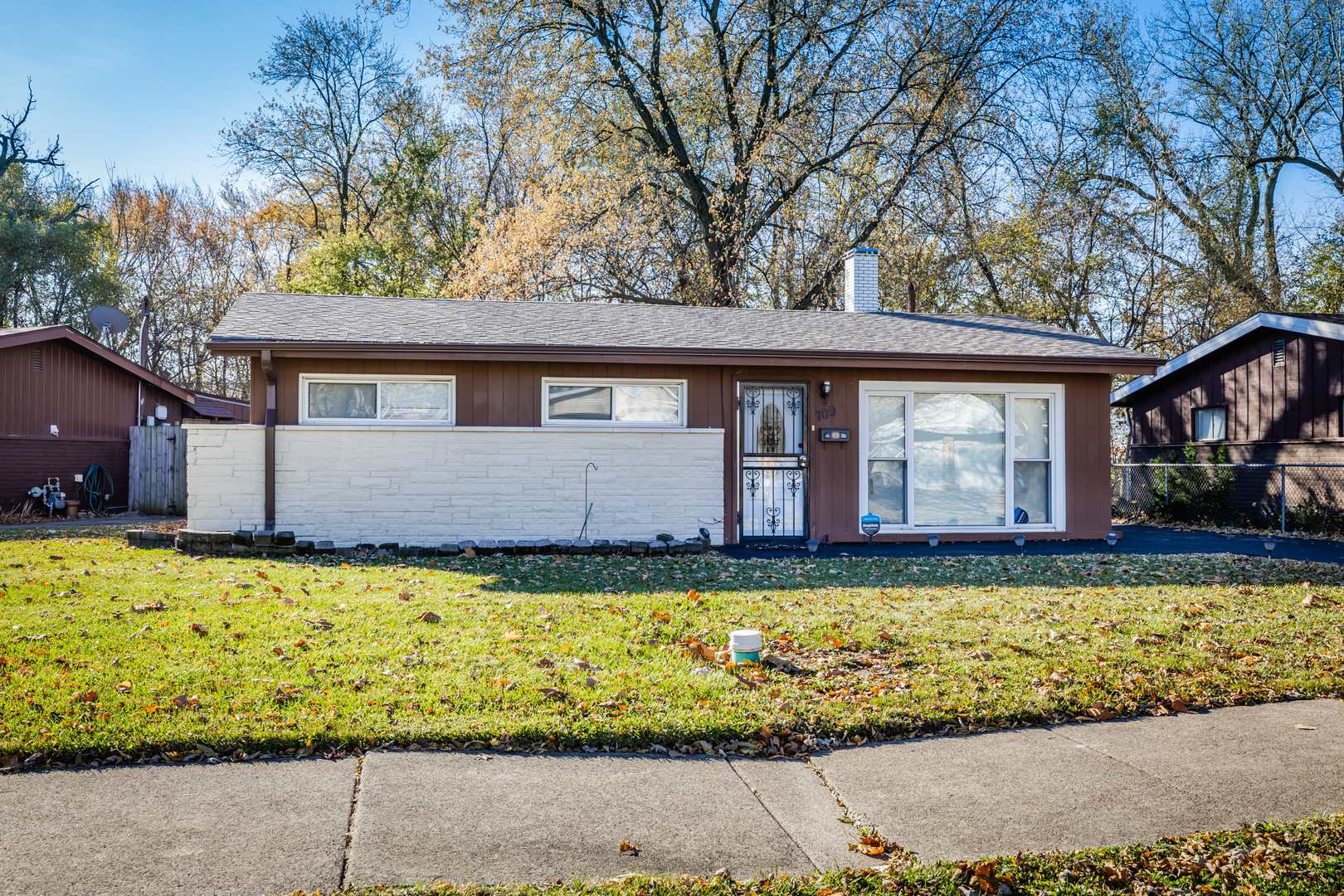 709 163RD Street, Calumet City, IL