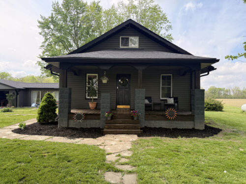 2305 N 1025 Street, Ramsey, IL