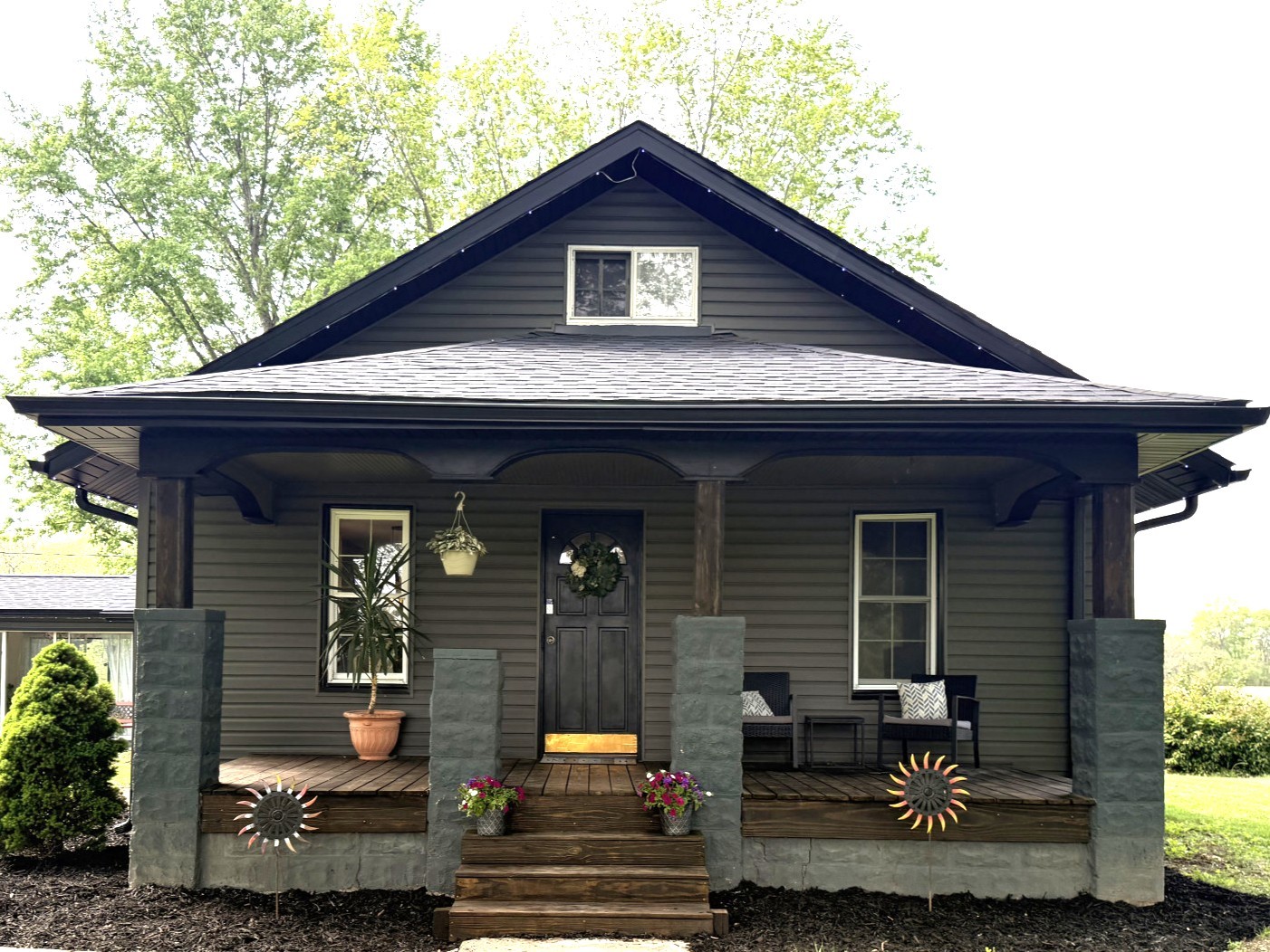 2305 N 1025 Street, Ramsey, IL