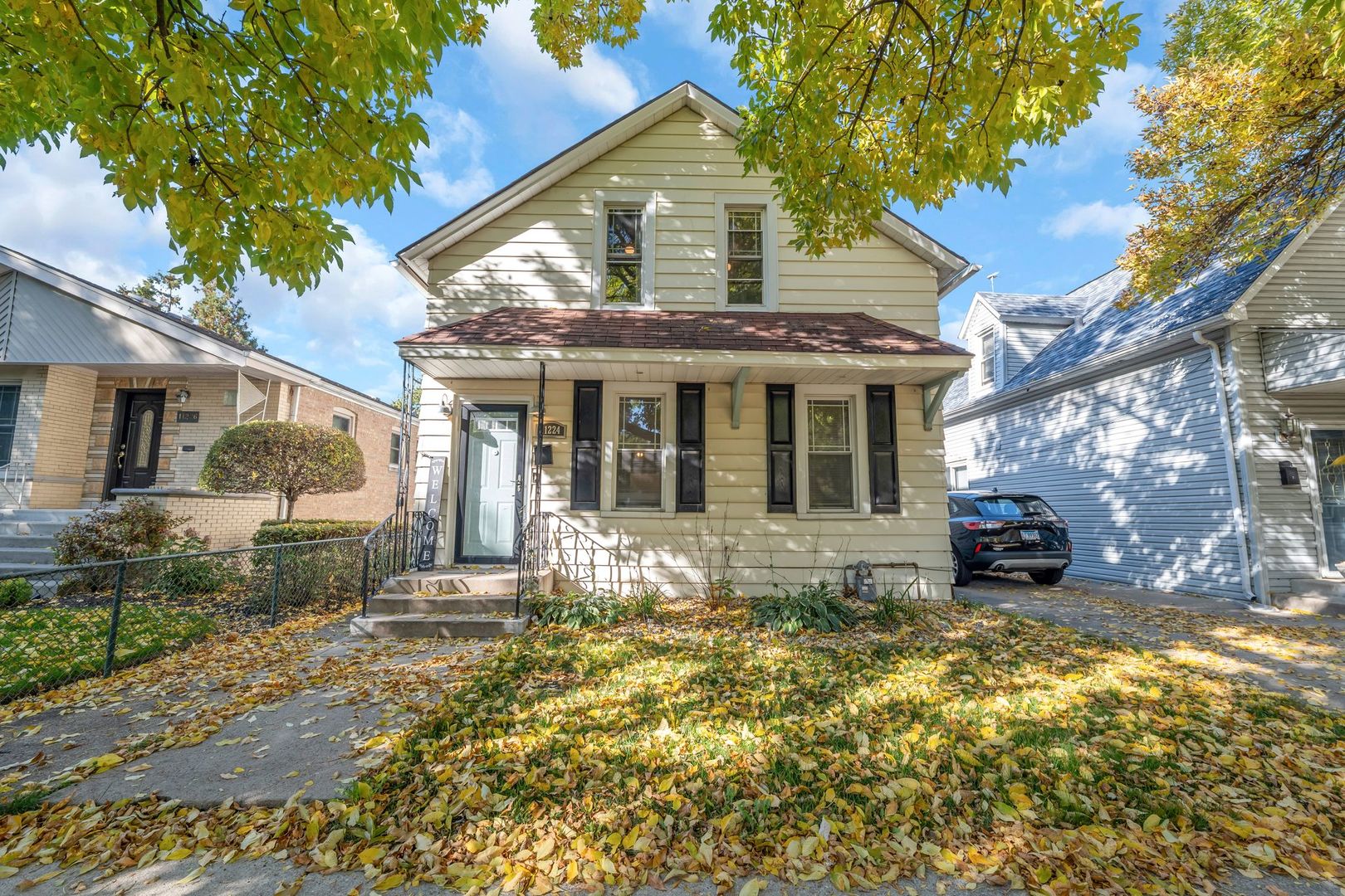 11224 S Fairfield Avenue, Chicago, IL