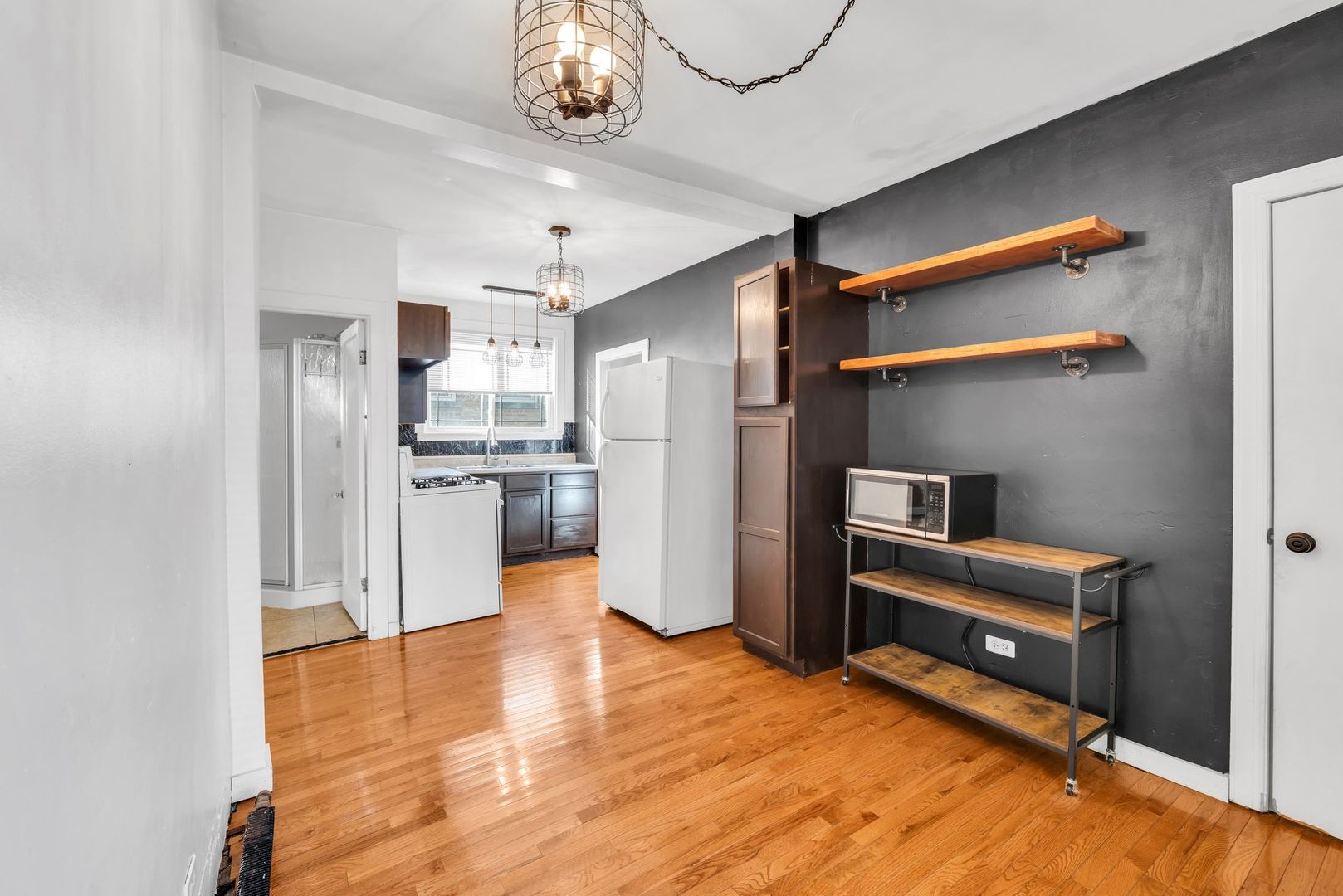 11224 S Fairfield Avenue, Chicago, IL