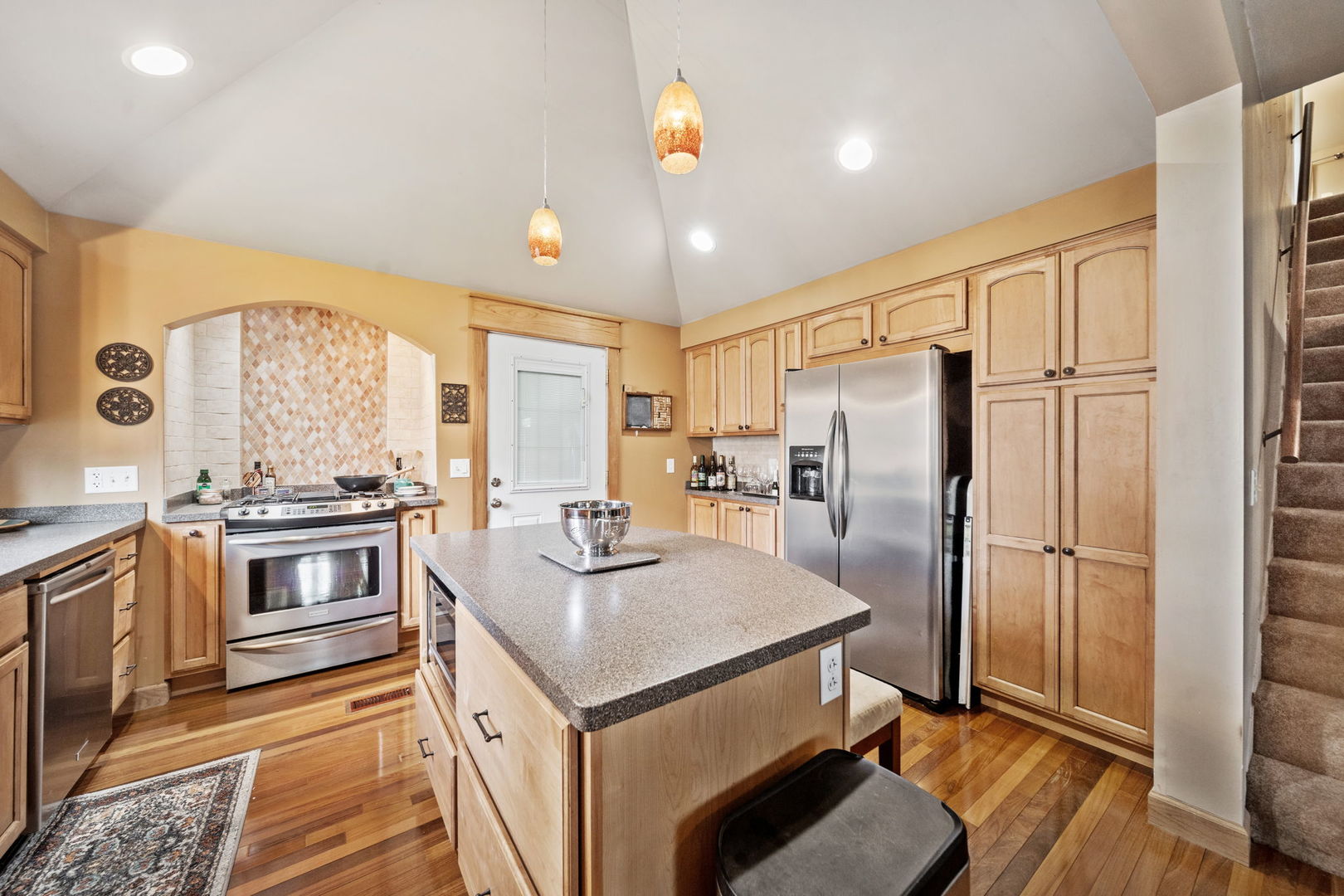 350-352 Harrison Street, West Chicago, IL