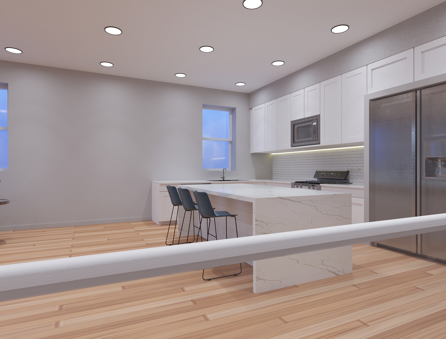 1003 W 16th Street #1W, Chicago, IL