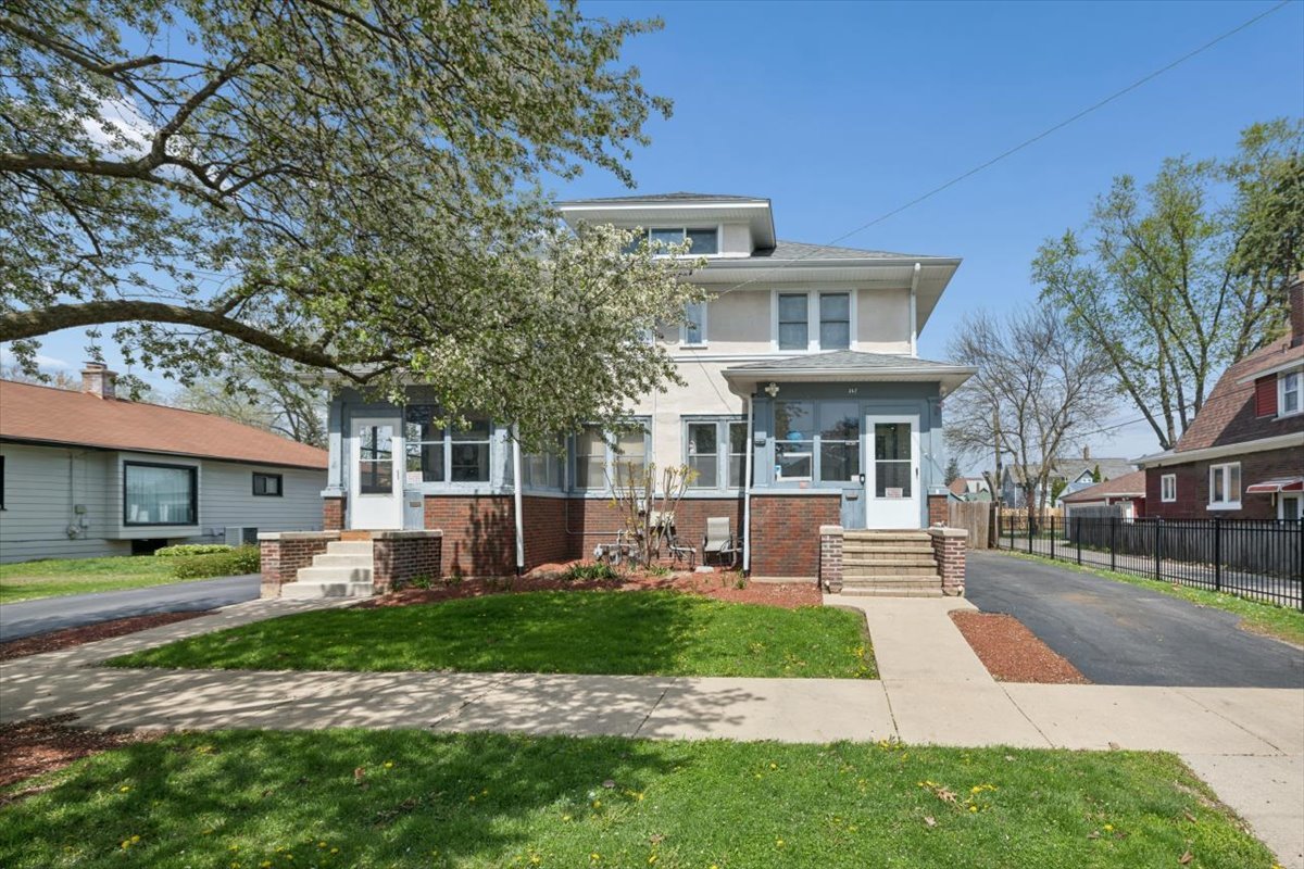 362 Evans Avenue, Aurora, IL