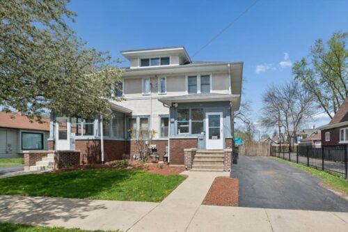 362 Evans Avenue, Aurora, IL