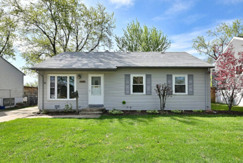 377 E Montana Avenue, Glendale Heights, IL