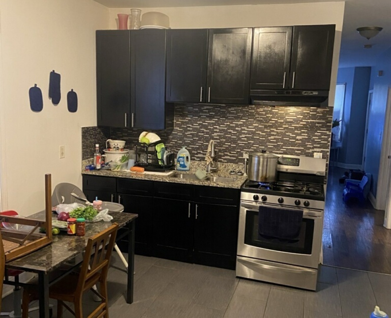 8329 S Burnham Avenue, Chicago, IL