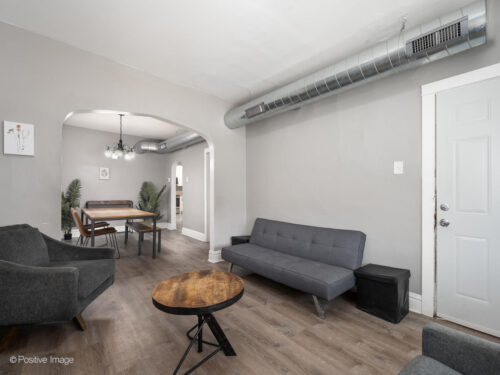 920 N Kedvale Avenue, Chicago, IL