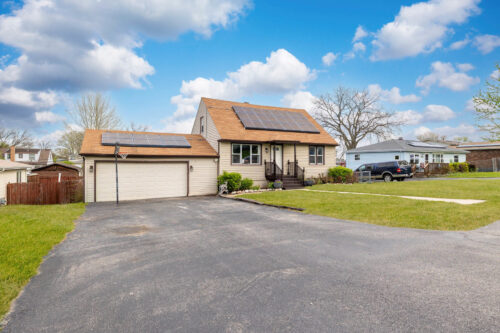 8820 W 85th Place, Justice, IL