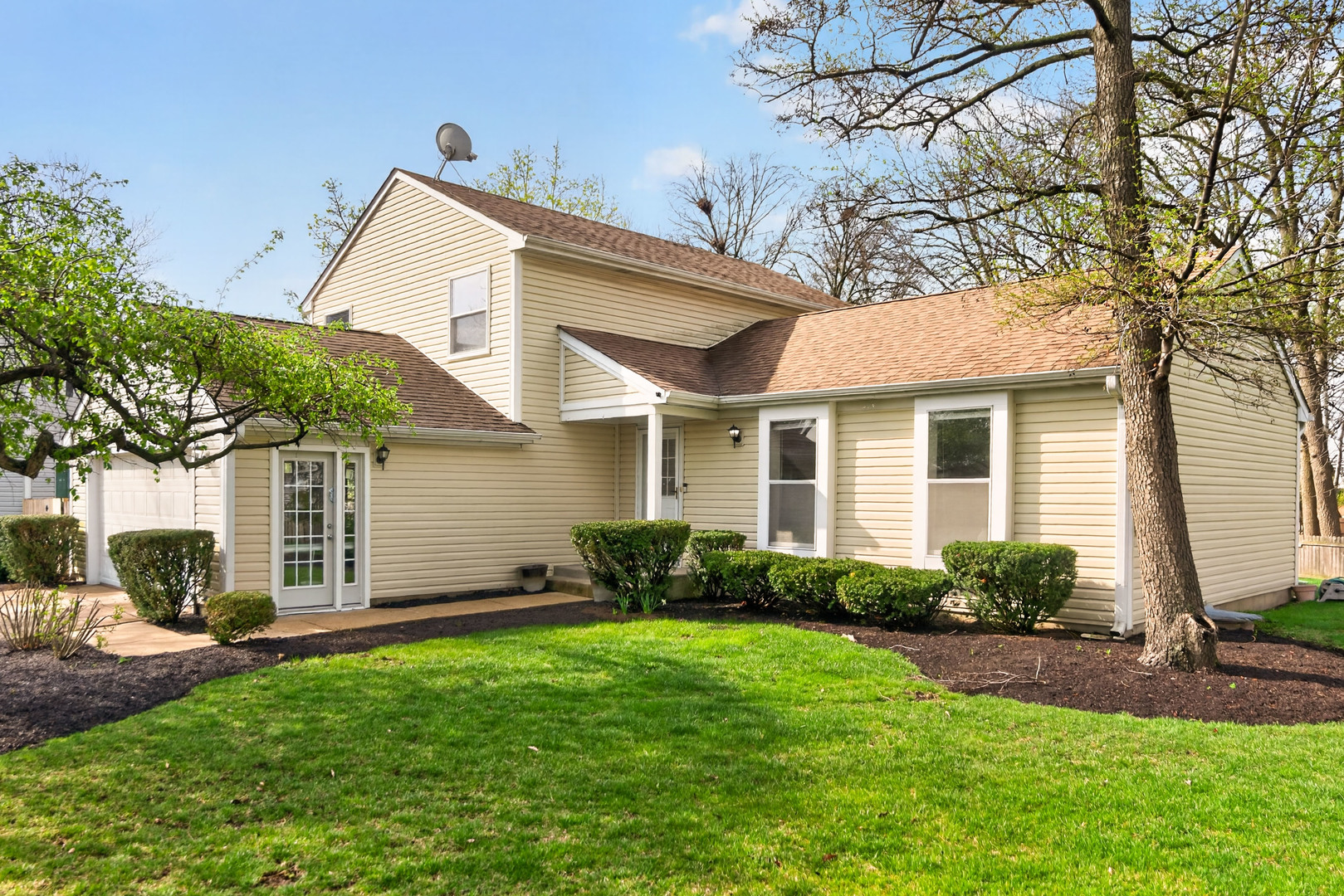460 highland grove Drive, Buffalo Grove, IL
