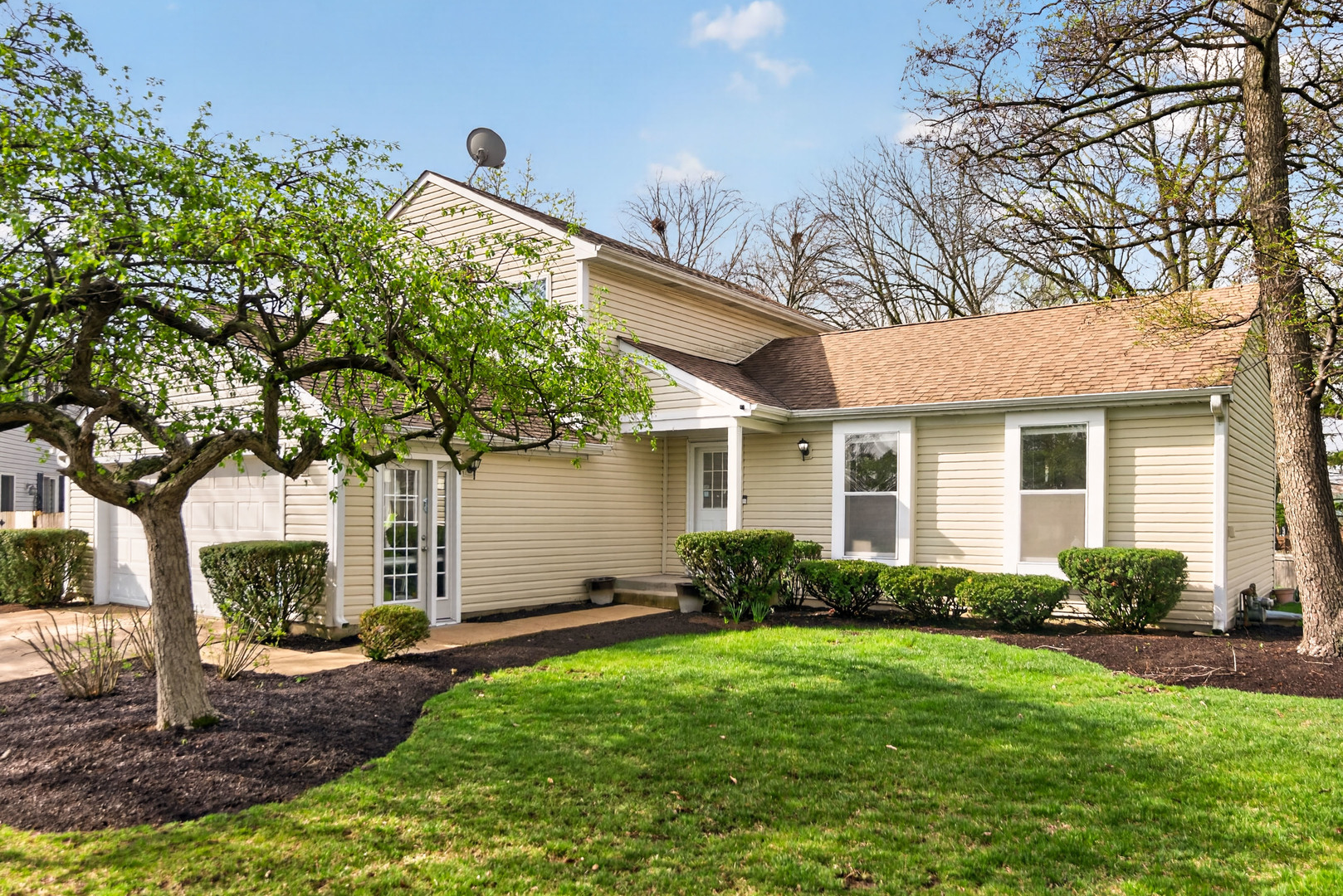 460 highland grove Drive, Buffalo Grove, IL