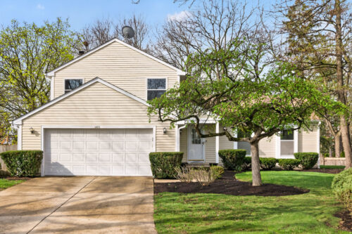 460 highland grove Drive, Buffalo Grove, IL